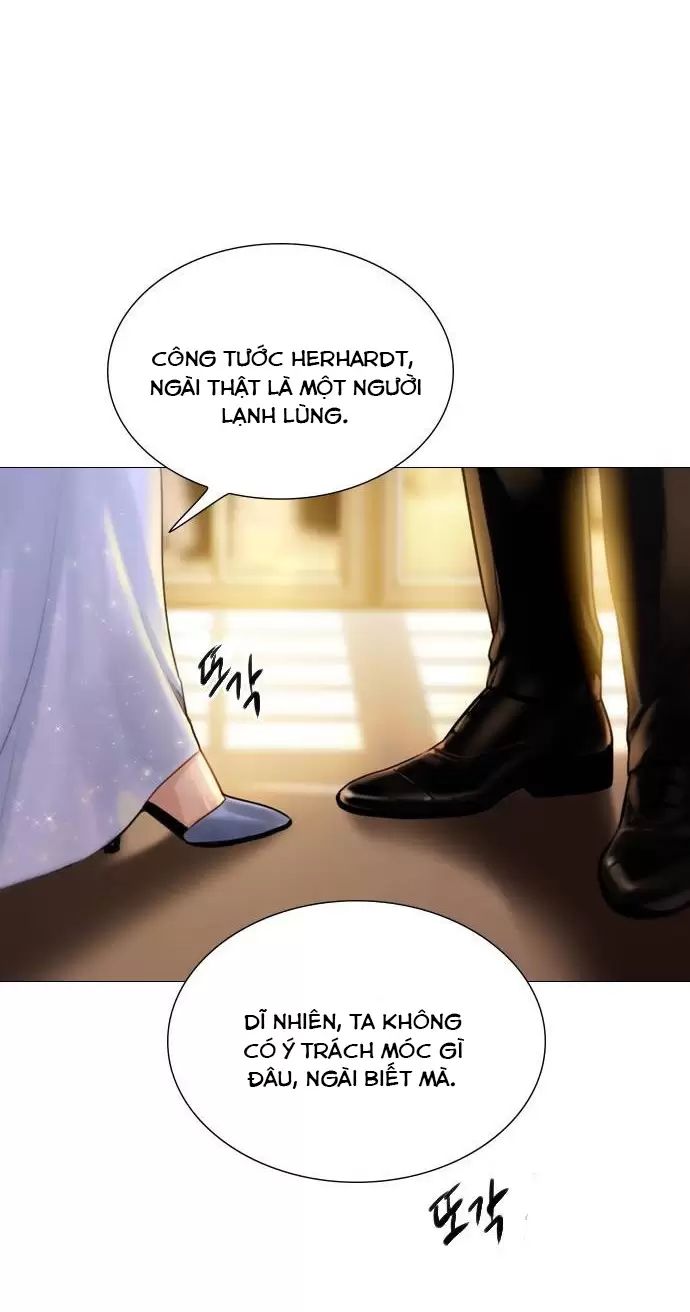 Hãy Khóc Và Cầu Nguyện Đi - Chap 29