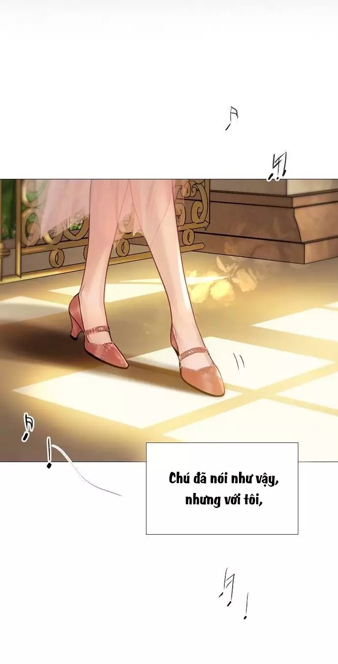 Hãy Khóc Và Cầu Nguyện Đi - Chap 29