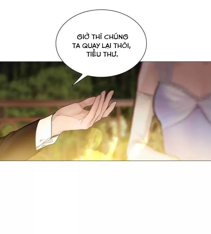 Hãy Khóc Và Cầu Nguyện Đi - Chap 29