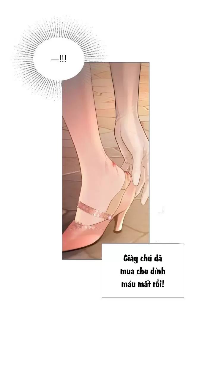 Hãy Khóc Và Cầu Nguyện Đi - Chap 29