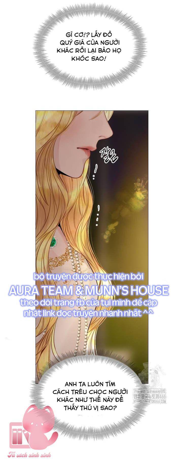 Hãy Khóc Và Cầu Nguyện Đi - Chap 30