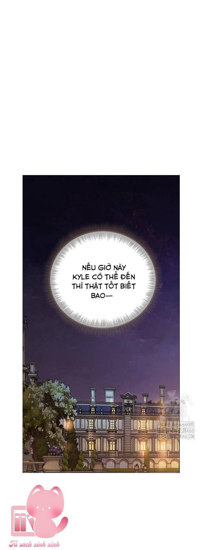 Hãy Khóc Và Cầu Nguyện Đi - Chap 30