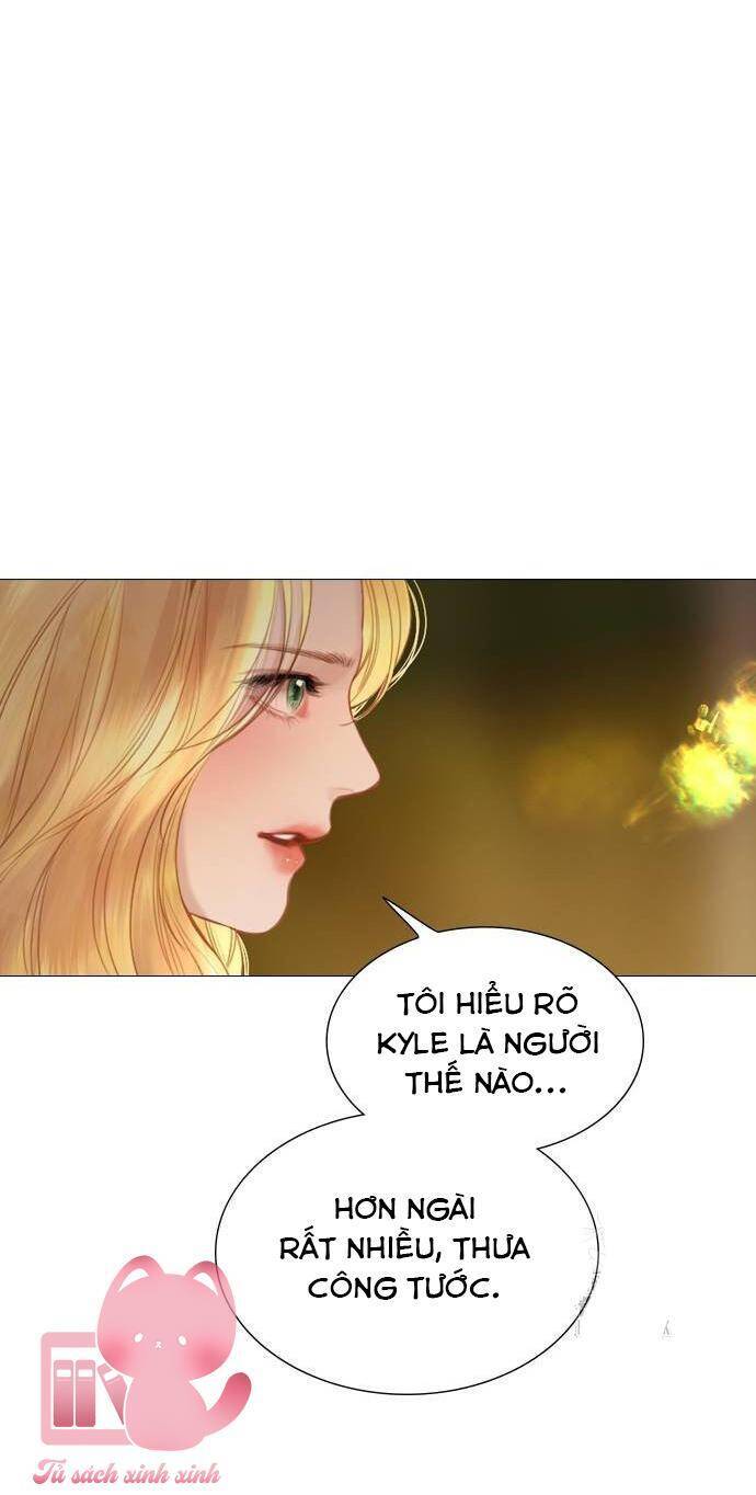 Hãy Khóc Và Cầu Nguyện Đi - Chap 30