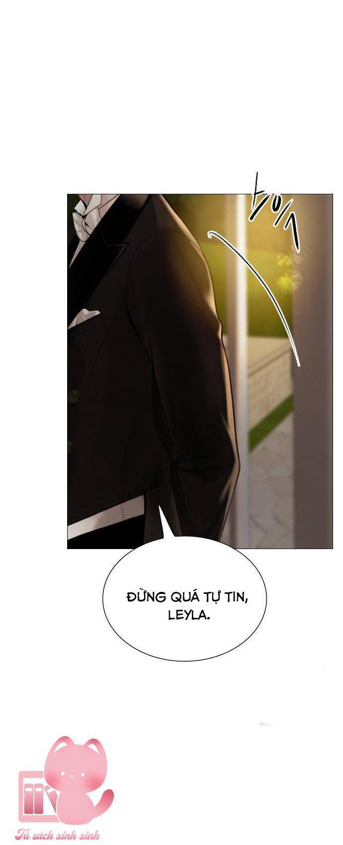 Hãy Khóc Và Cầu Nguyện Đi - Chap 30