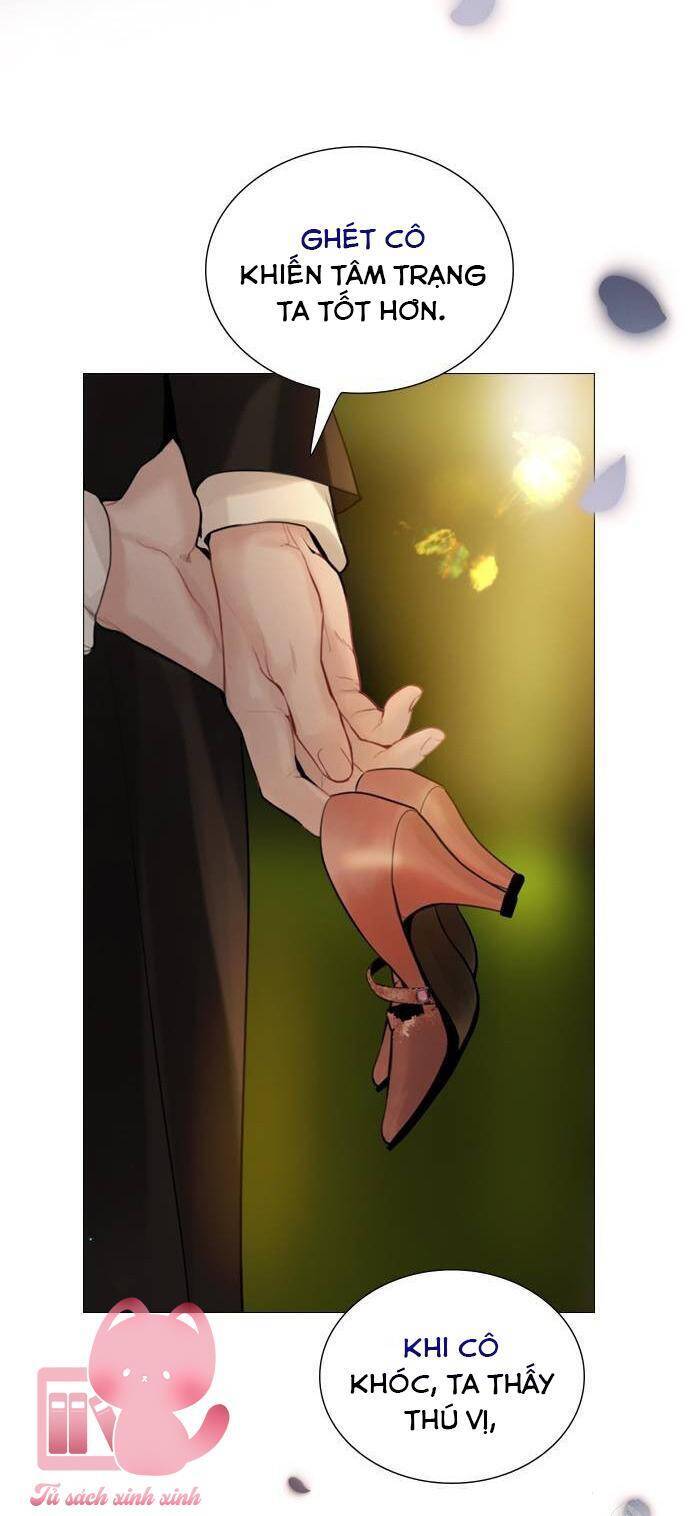 Hãy Khóc Và Cầu Nguyện Đi - Chap 30