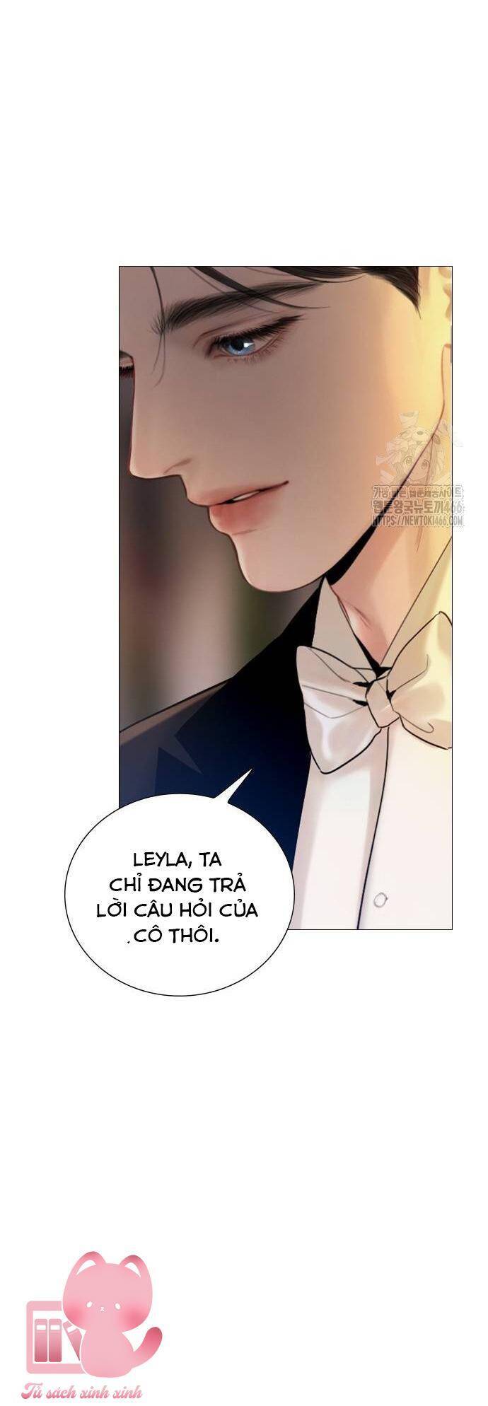 Hãy Khóc Và Cầu Nguyện Đi - Chap 30