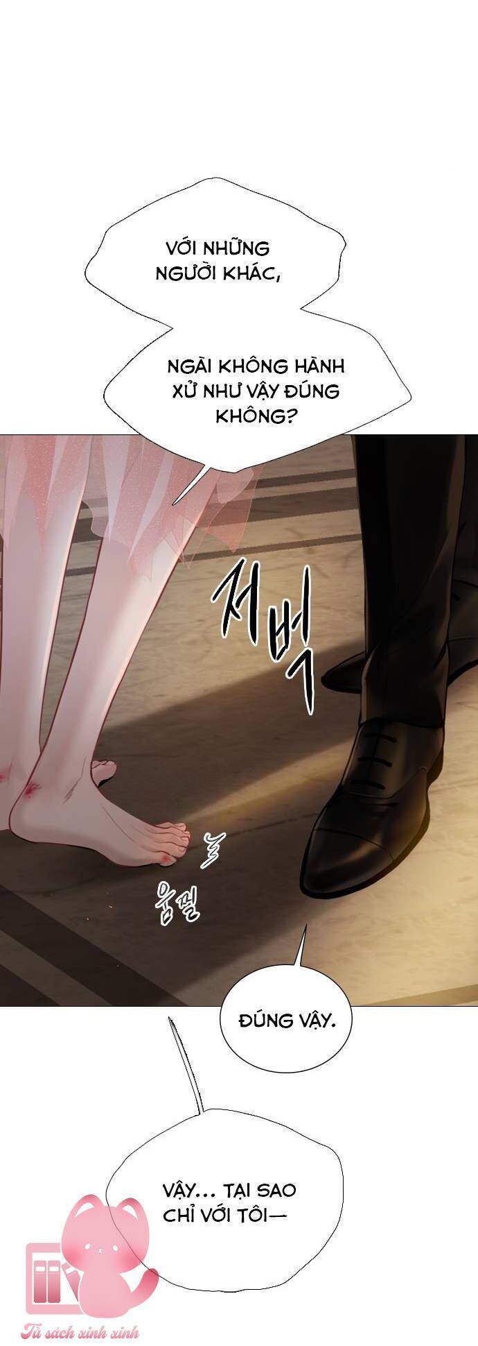 Hãy Khóc Và Cầu Nguyện Đi - Chap 30