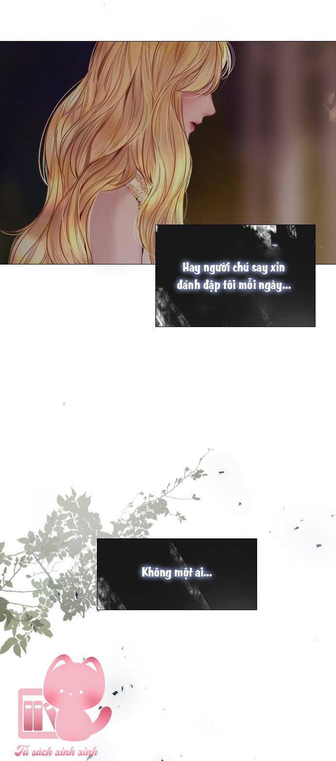 Hãy Khóc Và Cầu Nguyện Đi - Chap 30