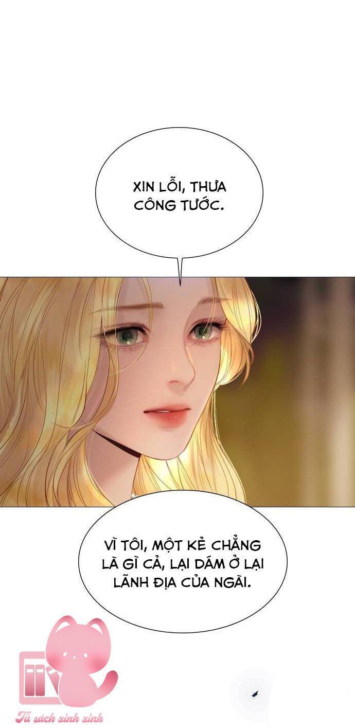 Hãy Khóc Và Cầu Nguyện Đi - Chap 30