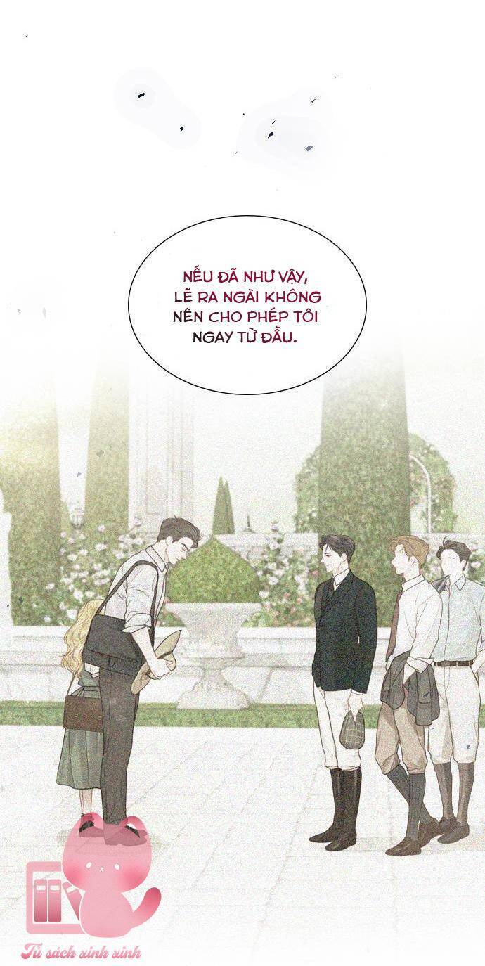 Hãy Khóc Và Cầu Nguyện Đi - Chap 30