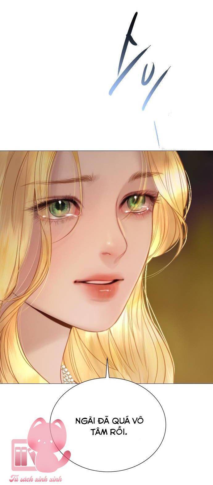 Hãy Khóc Và Cầu Nguyện Đi - Chap 30