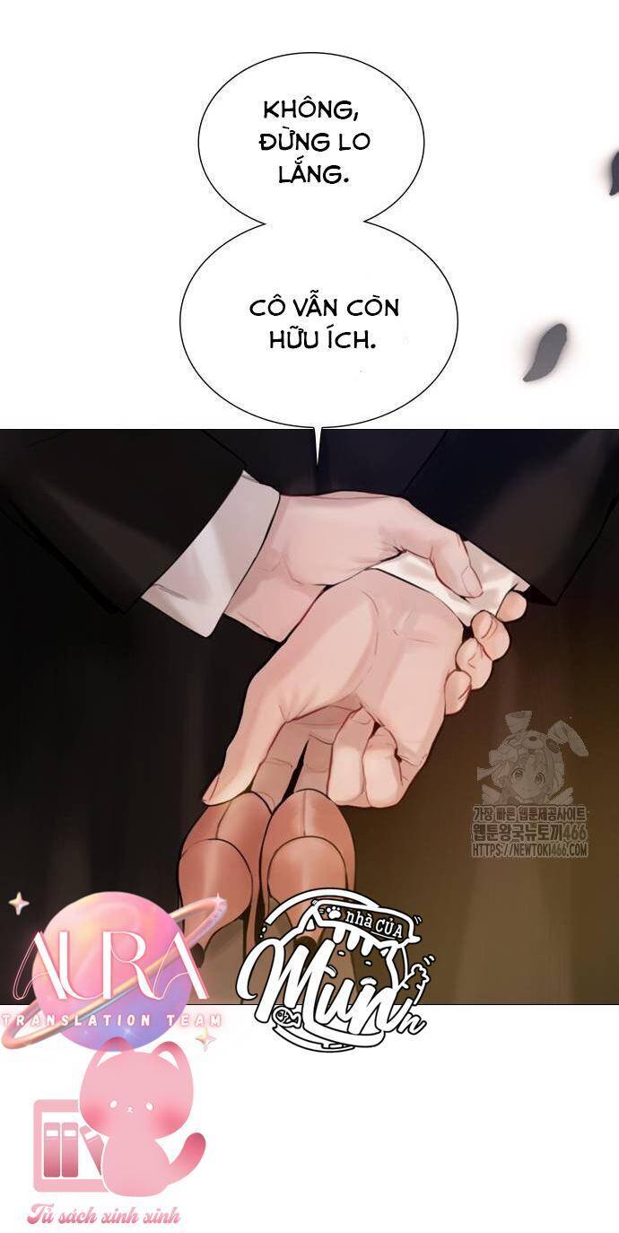 Hãy Khóc Và Cầu Nguyện Đi - Chap 30