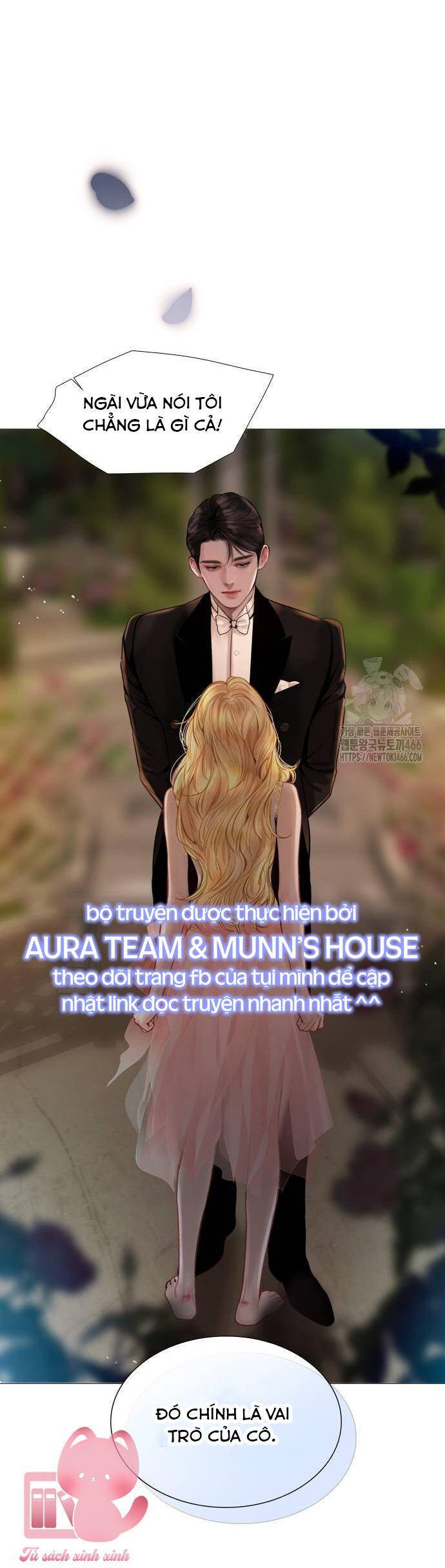 Hãy Khóc Và Cầu Nguyện Đi - Chap 30