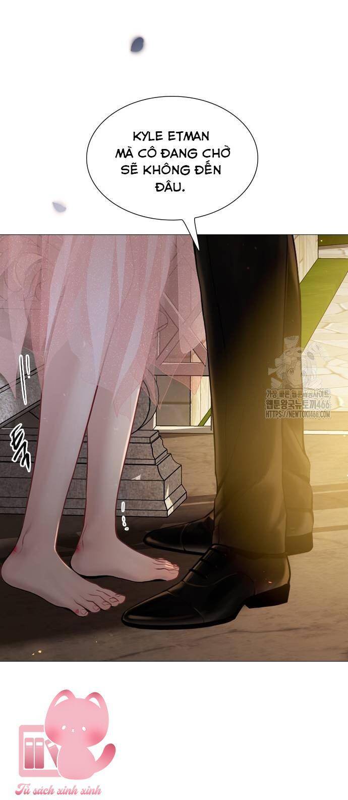 Hãy Khóc Và Cầu Nguyện Đi - Chap 30