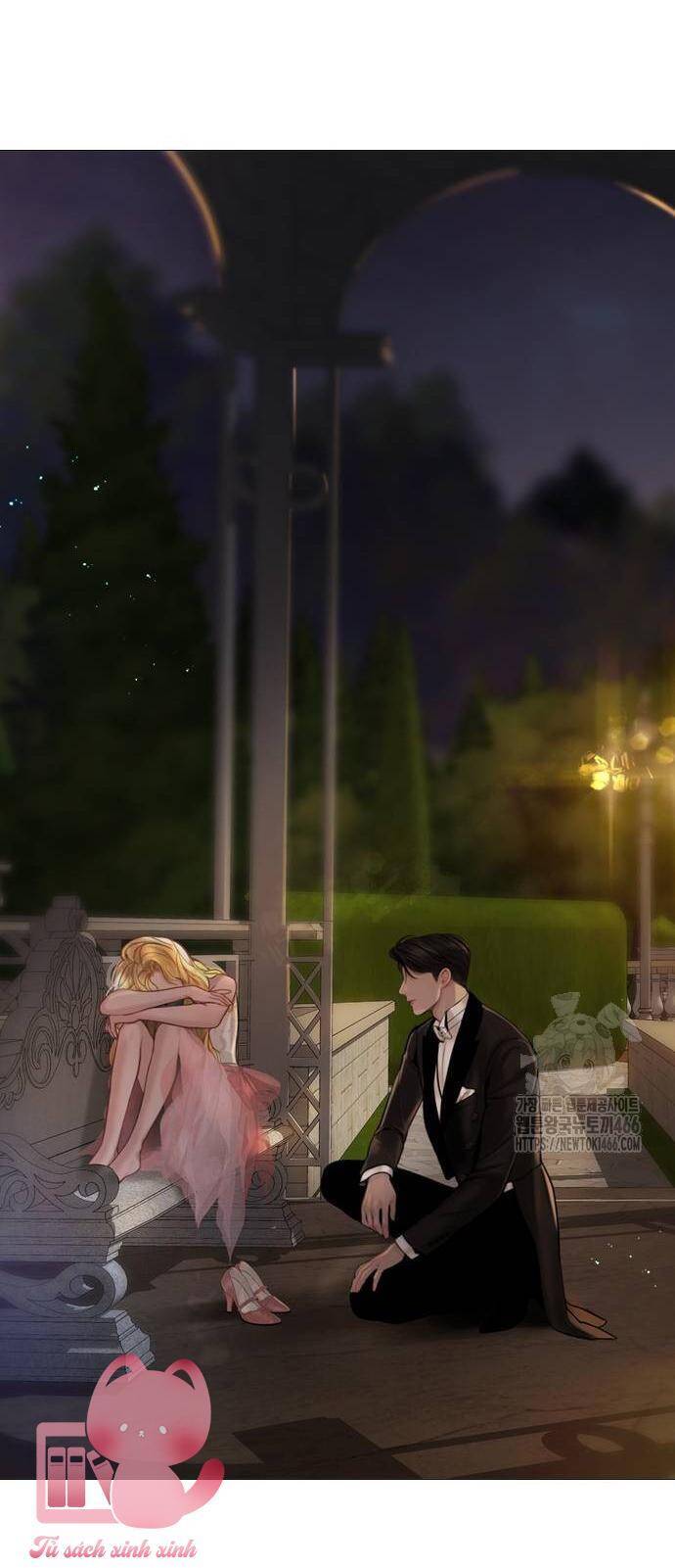 Hãy Khóc Và Cầu Nguyện Đi - Chap 30