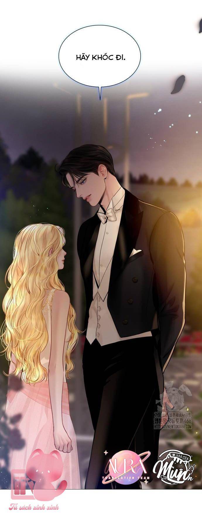 Hãy Khóc Và Cầu Nguyện Đi - Chap 30