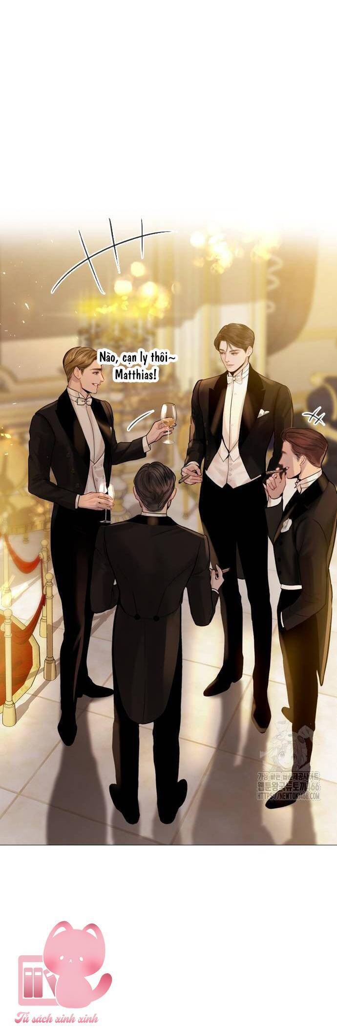 Hãy Khóc Và Cầu Nguyện Đi - Chap 30