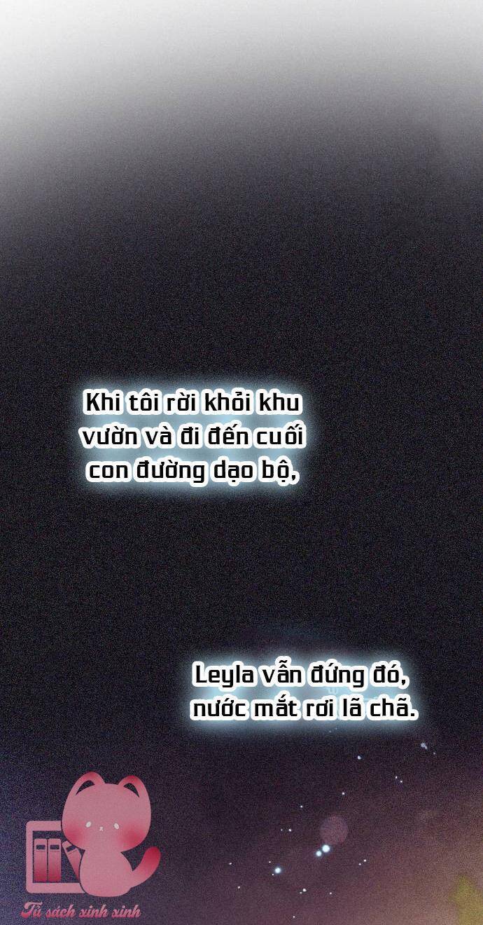 Hãy Khóc Và Cầu Nguyện Đi - Chap 30