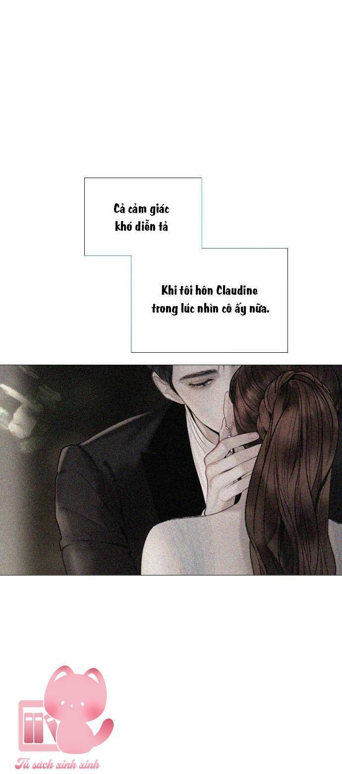 Hãy Khóc Và Cầu Nguyện Đi - Chap 30