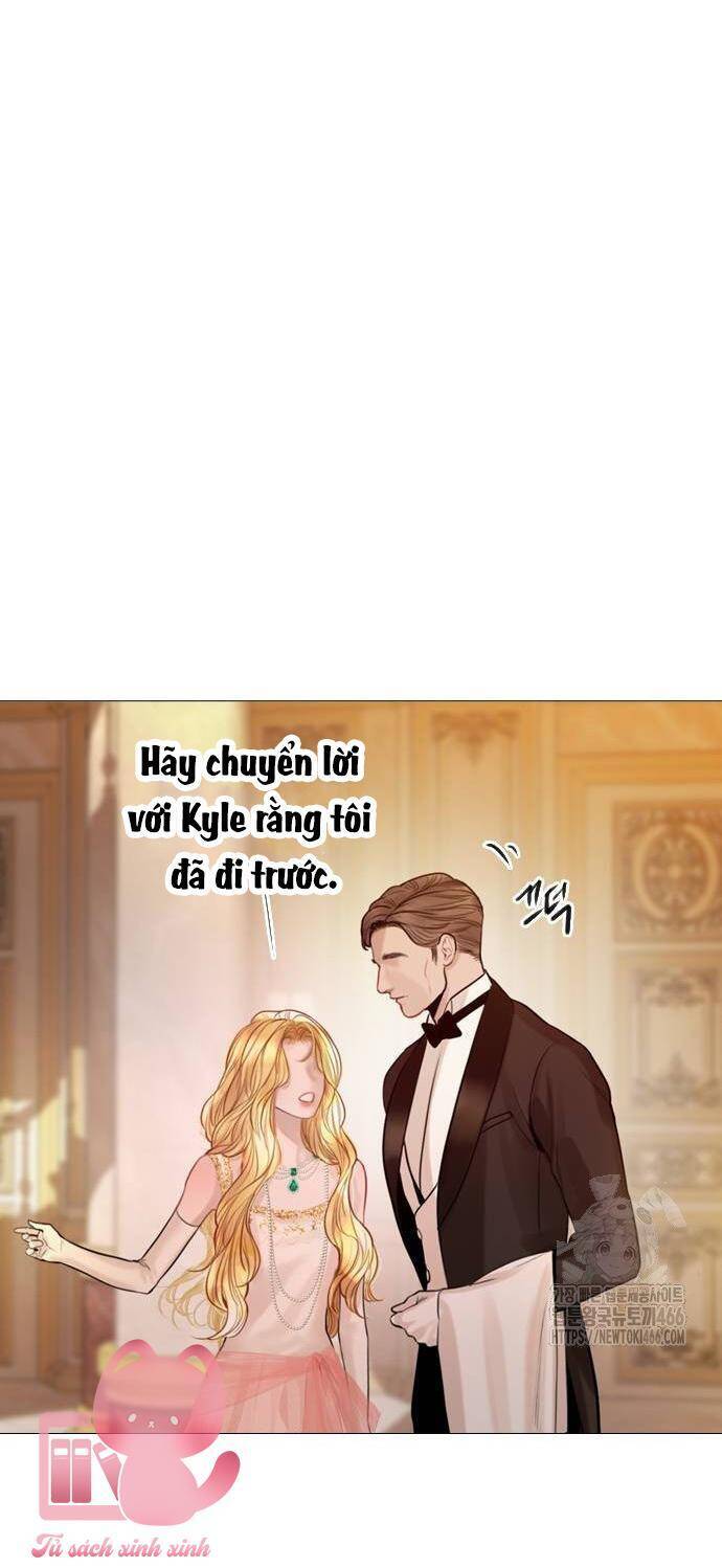 Hãy Khóc Và Cầu Nguyện Đi - Chap 30