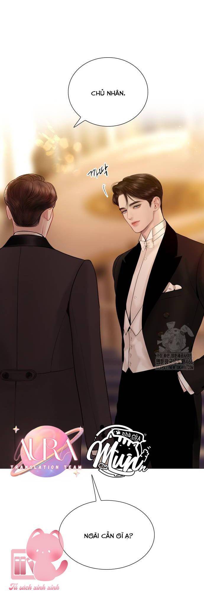 Hãy Khóc Và Cầu Nguyện Đi - Chap 30