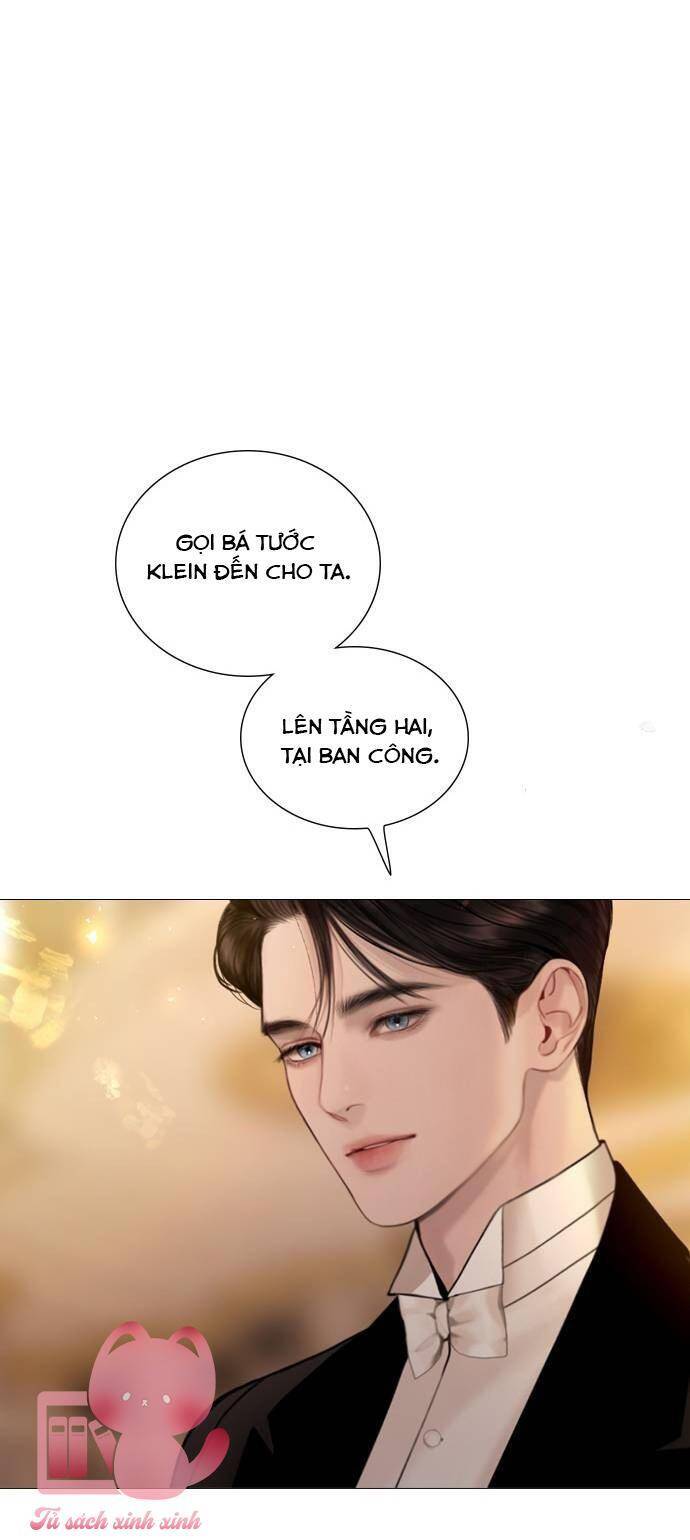 Hãy Khóc Và Cầu Nguyện Đi - Chap 30