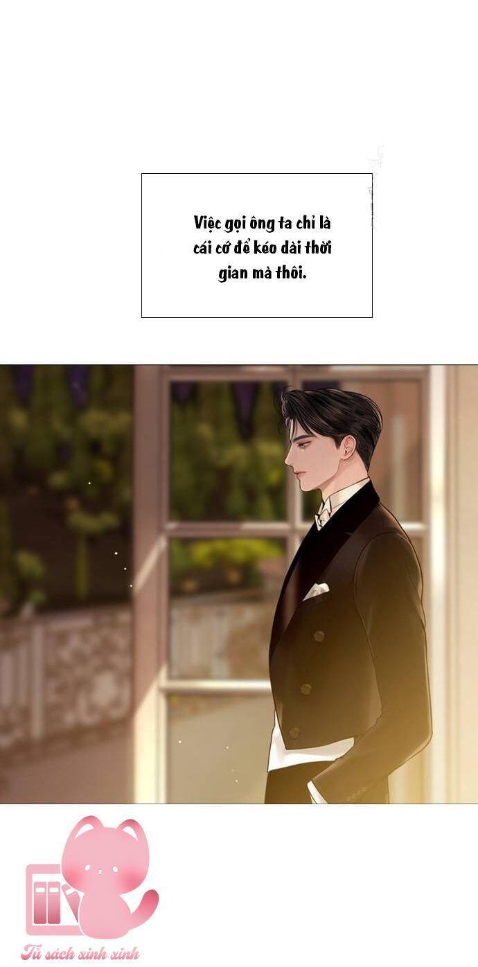 Hãy Khóc Và Cầu Nguyện Đi - Chap 30