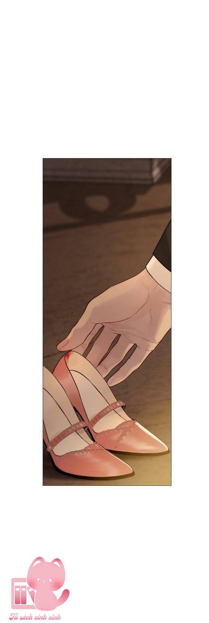 Hãy Khóc Và Cầu Nguyện Đi - Chap 30