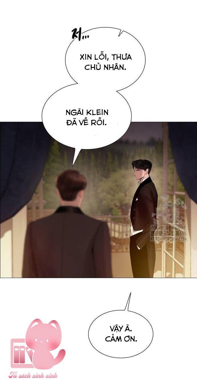 Hãy Khóc Và Cầu Nguyện Đi - Chap 30