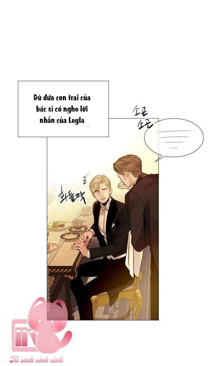 Hãy Khóc Và Cầu Nguyện Đi - Chap 30