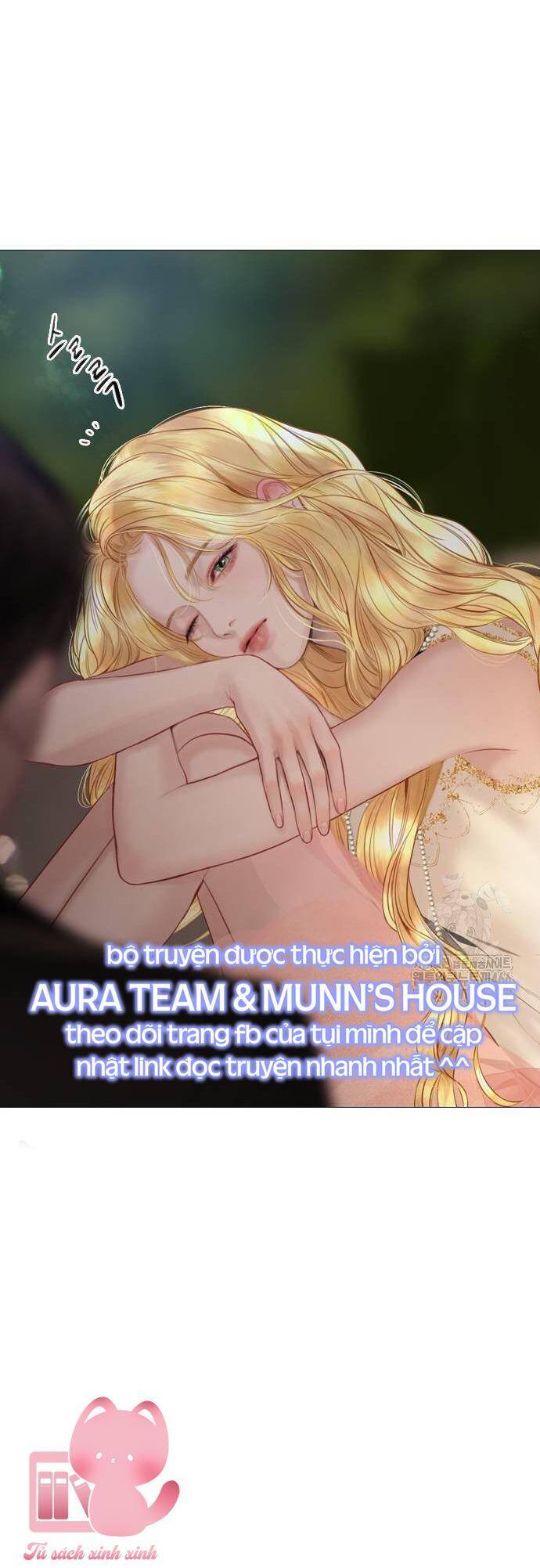 Hãy Khóc Và Cầu Nguyện Đi - Chap 30