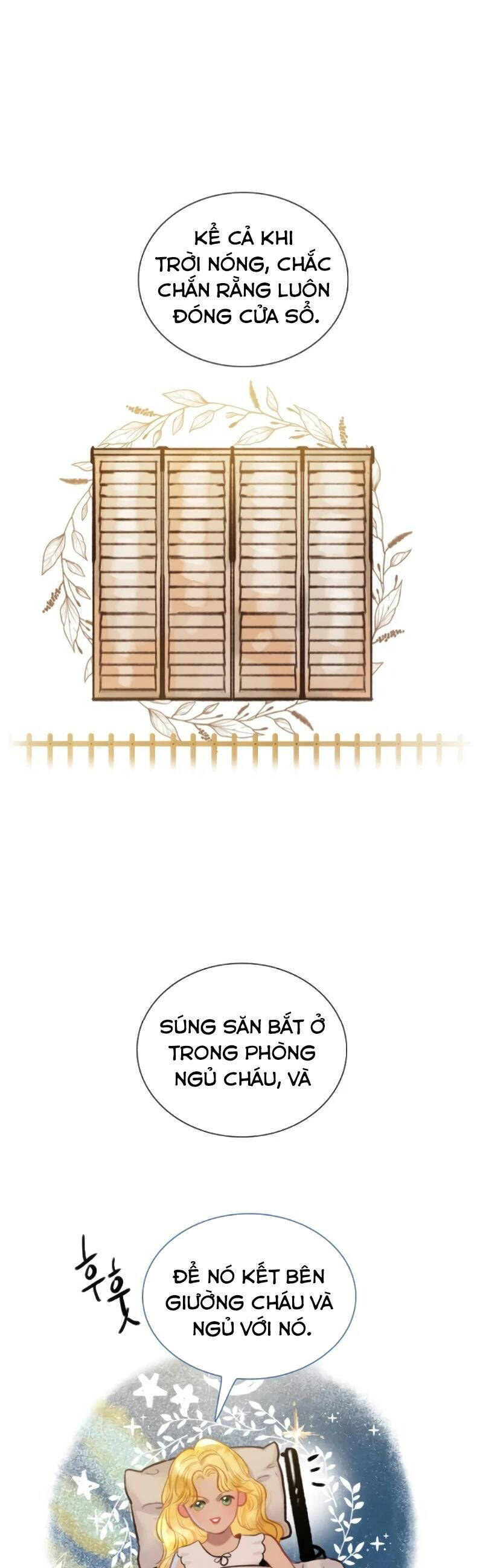 Hãy Khóc Và Cầu Nguyện Đi - Chap 31