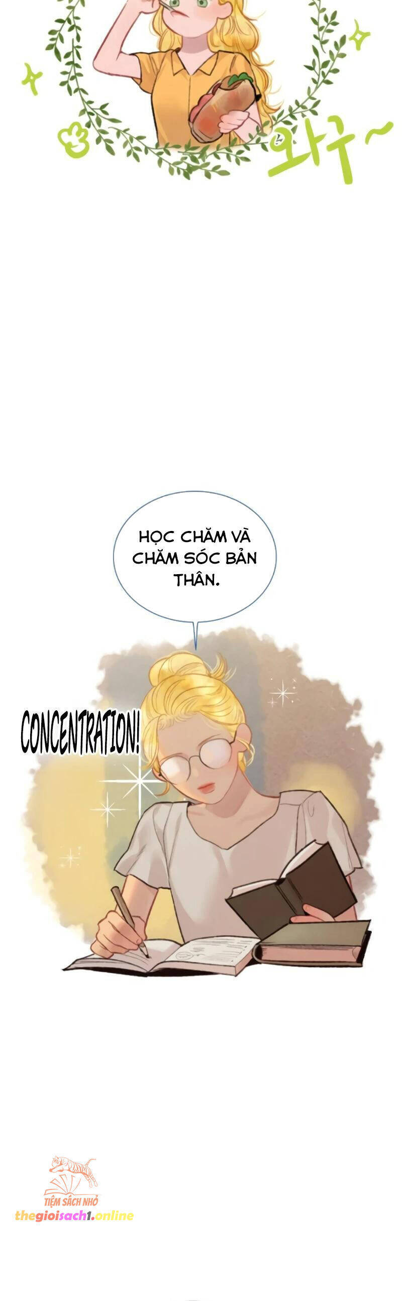 Hãy Khóc Và Cầu Nguyện Đi - Chap 31