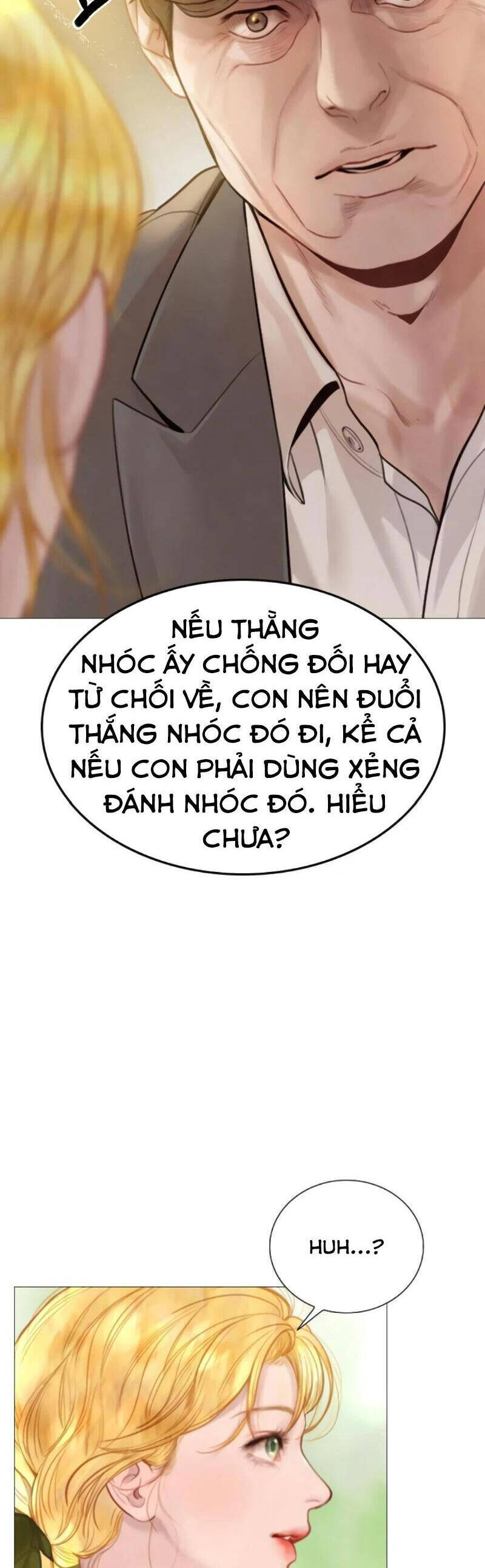 Hãy Khóc Và Cầu Nguyện Đi - Chap 31