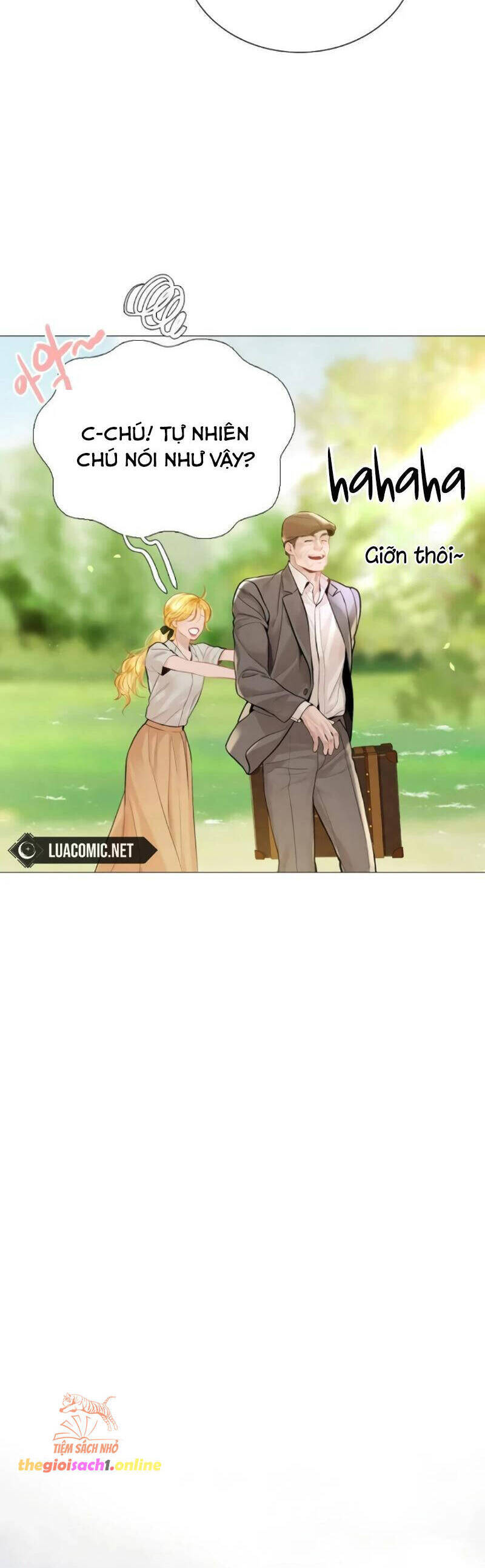 Hãy Khóc Và Cầu Nguyện Đi - Chap 31