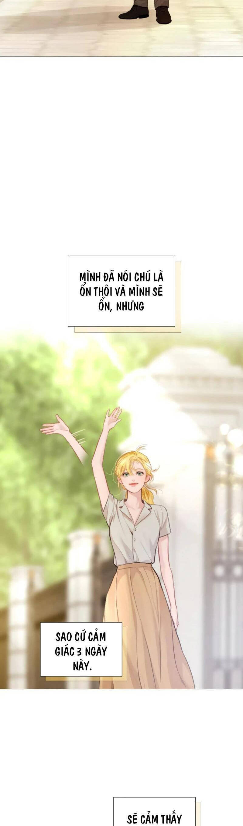 Hãy Khóc Và Cầu Nguyện Đi - Chap 31