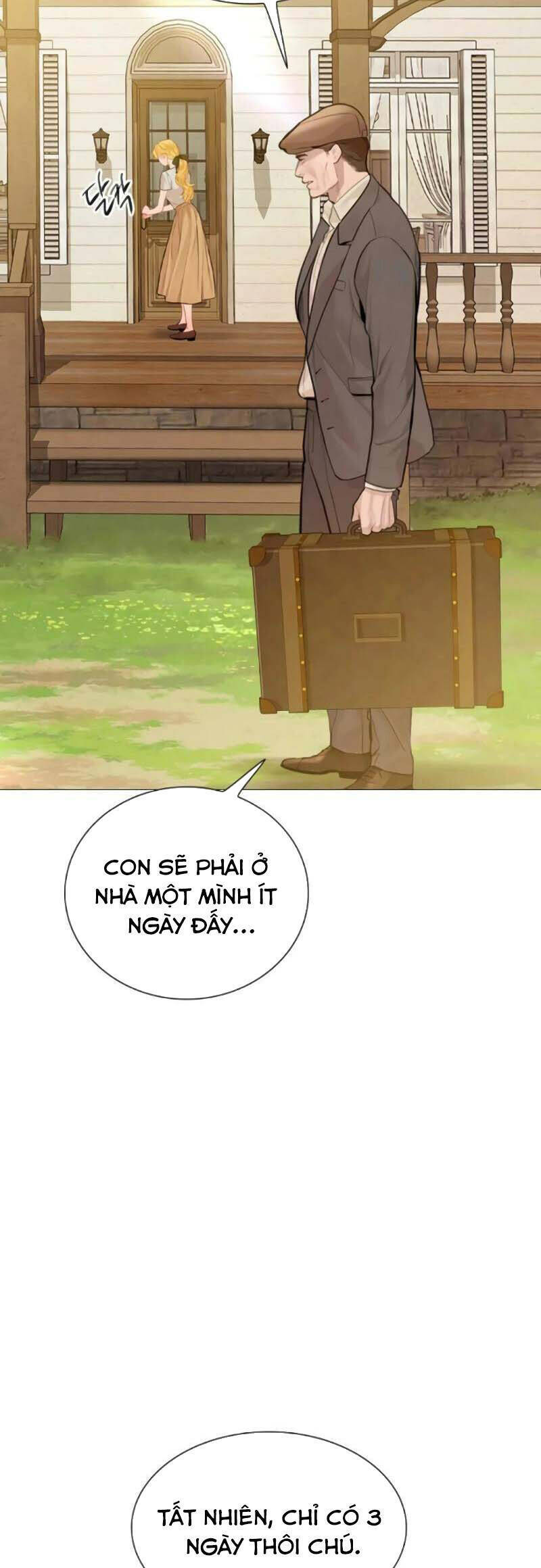 Hãy Khóc Và Cầu Nguyện Đi - Chap 31