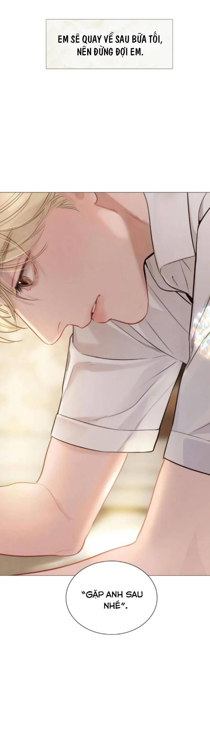 Hãy Khóc Và Cầu Nguyện Đi - Chap 31