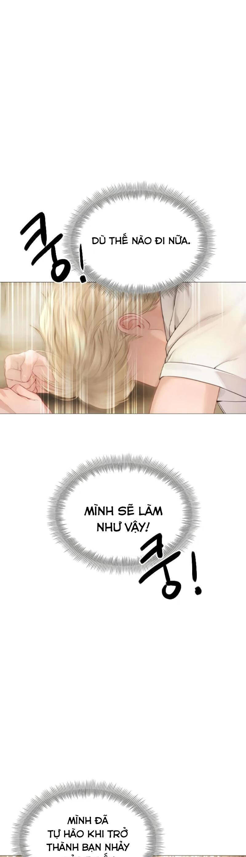 Hãy Khóc Và Cầu Nguyện Đi - Chap 31