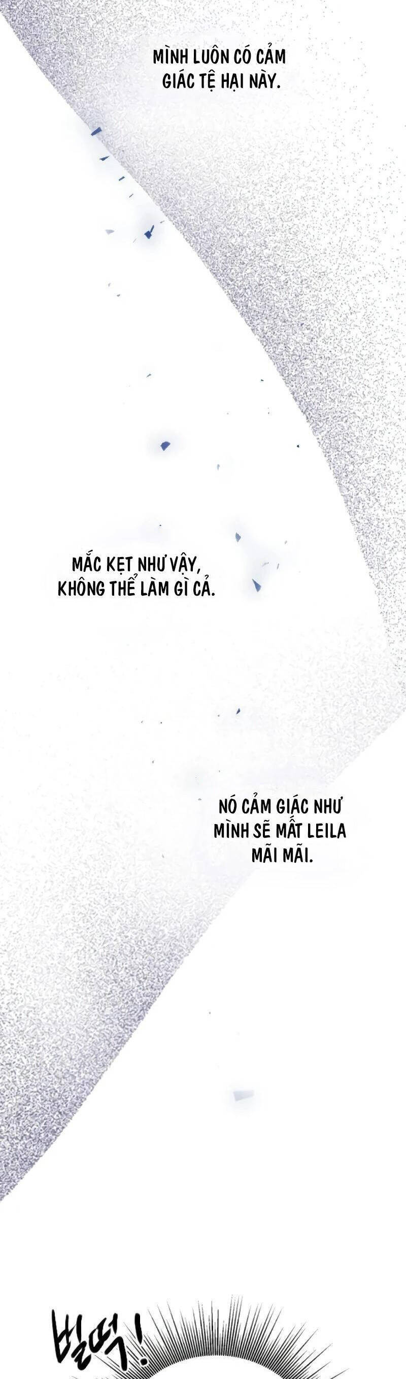 Hãy Khóc Và Cầu Nguyện Đi - Chap 31