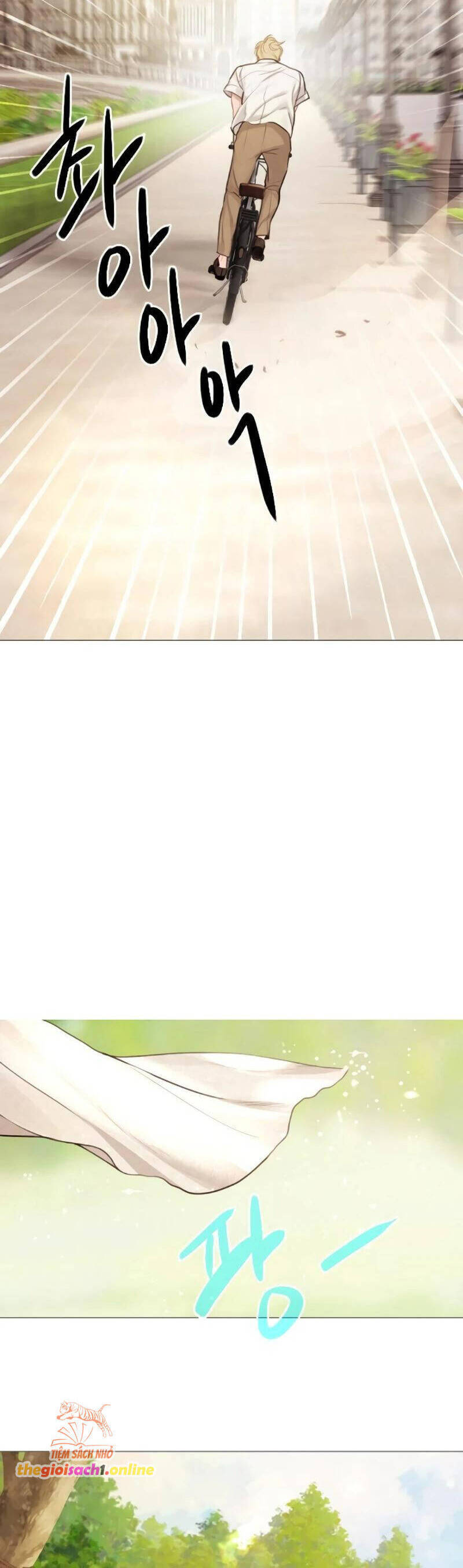 Hãy Khóc Và Cầu Nguyện Đi - Chap 31