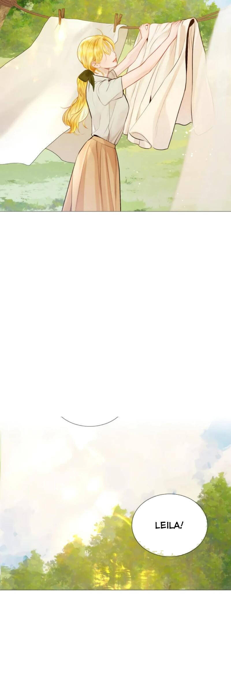 Hãy Khóc Và Cầu Nguyện Đi - Chap 31