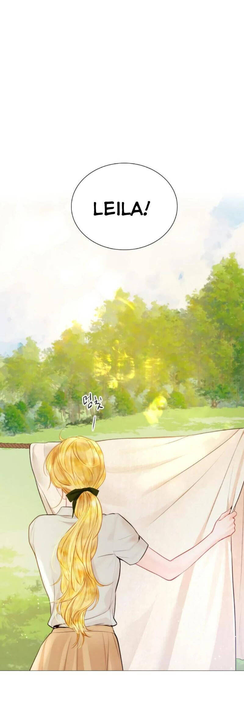 Hãy Khóc Và Cầu Nguyện Đi - Chap 31