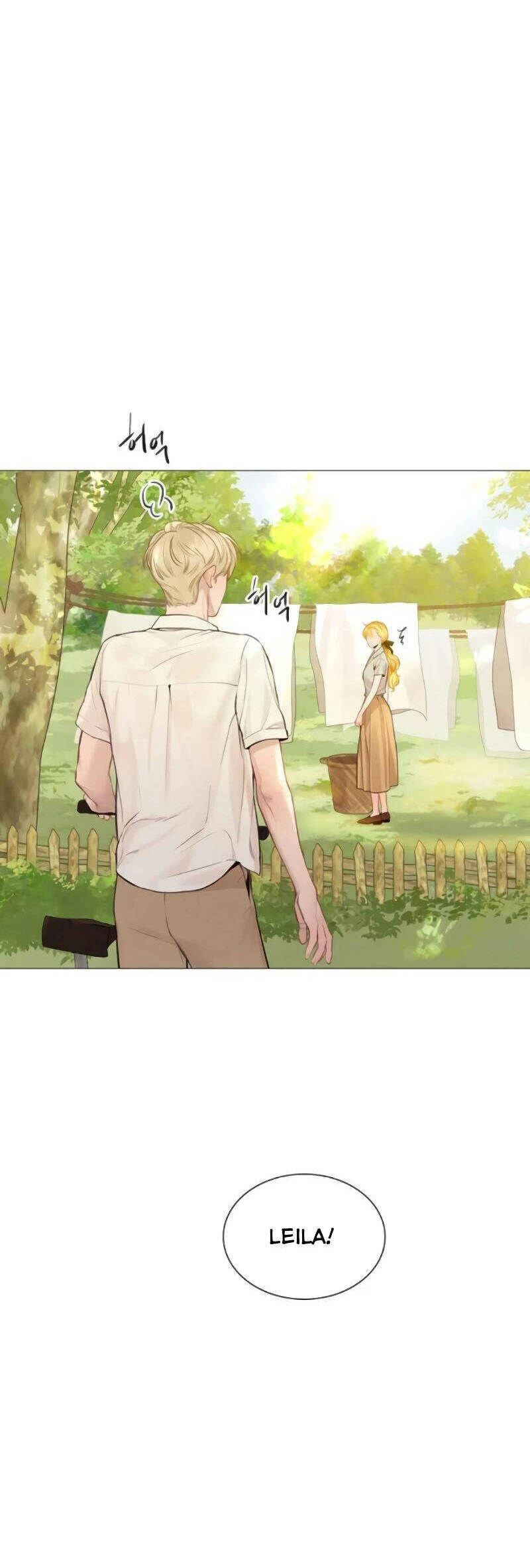 Hãy Khóc Và Cầu Nguyện Đi - Chap 31