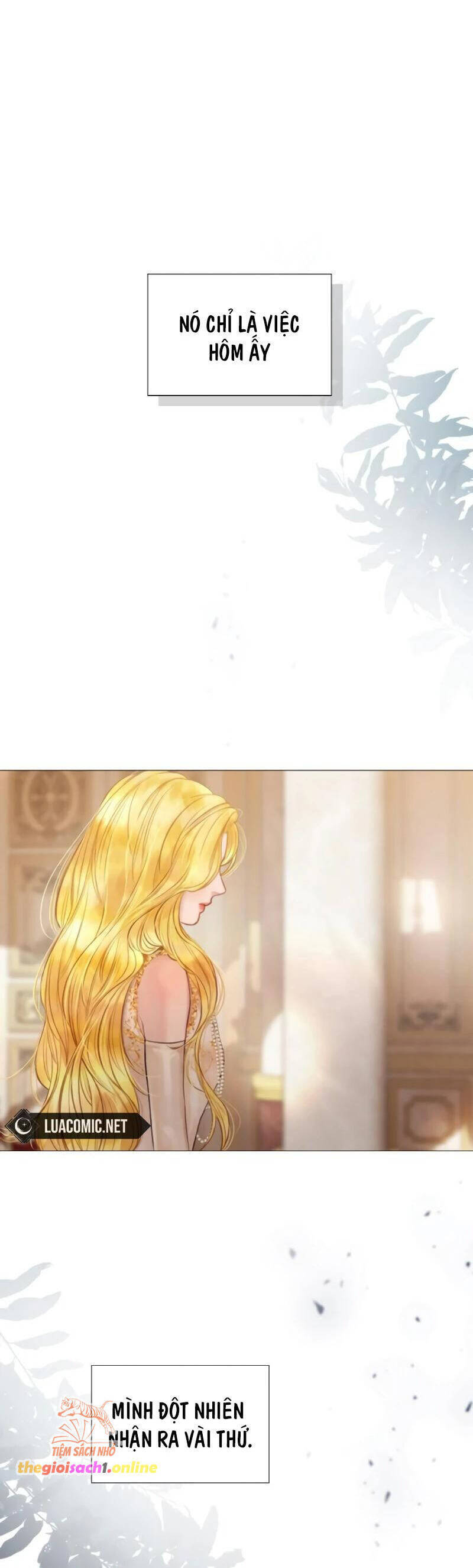 Hãy Khóc Và Cầu Nguyện Đi - Chap 31