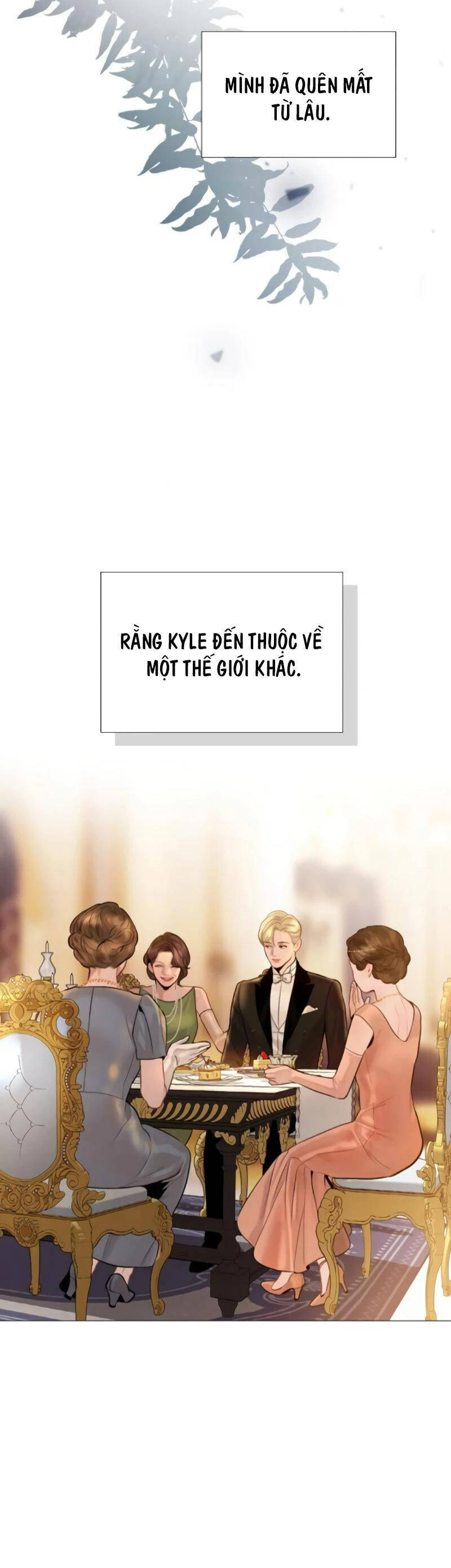 Hãy Khóc Và Cầu Nguyện Đi - Chap 31