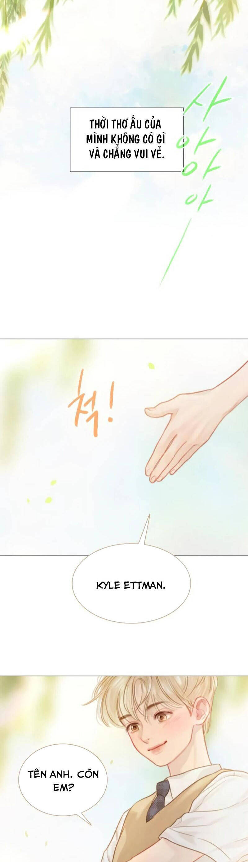 Hãy Khóc Và Cầu Nguyện Đi - Chap 31