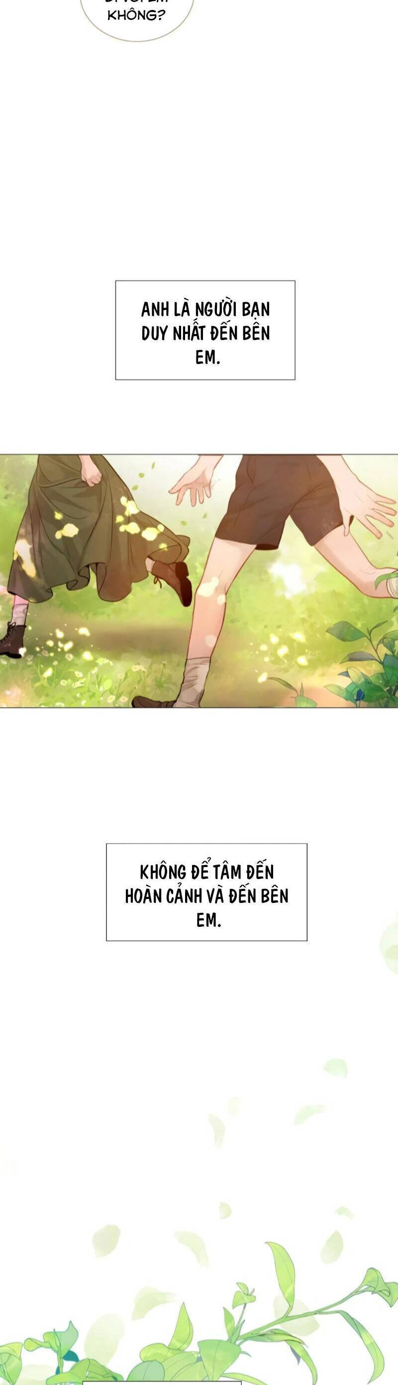 Hãy Khóc Và Cầu Nguyện Đi - Chap 31