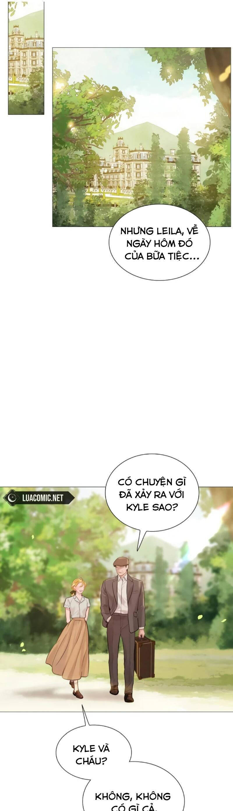Hãy Khóc Và Cầu Nguyện Đi - Chap 31