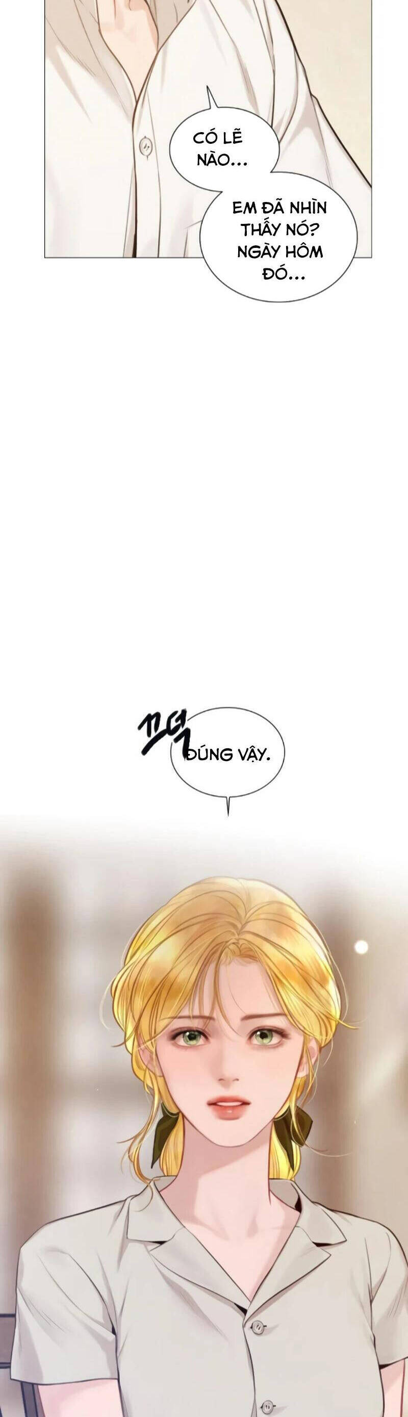 Hãy Khóc Và Cầu Nguyện Đi - Chap 31